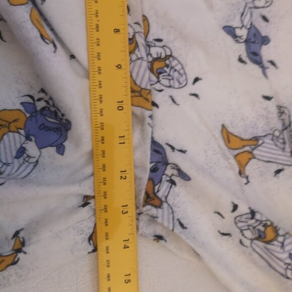 NWT Mickey & Co. Ladies Size 12/14 - 2 Piece PJ's - Picture 14 of 15